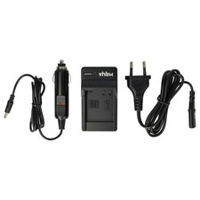 Chargeur pour Panasonic Lumix