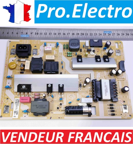 Psu alimentation samsung - psu, tv