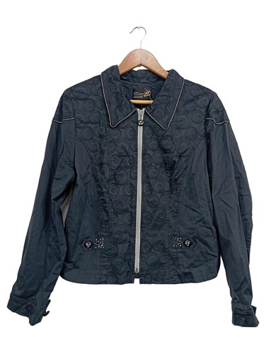 Creation veste légère - l&f,