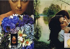 PUBLICITE ADVERTISING 064 1968