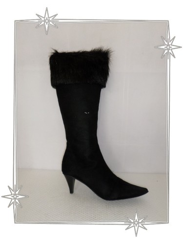 Magnifiques bottes - i,