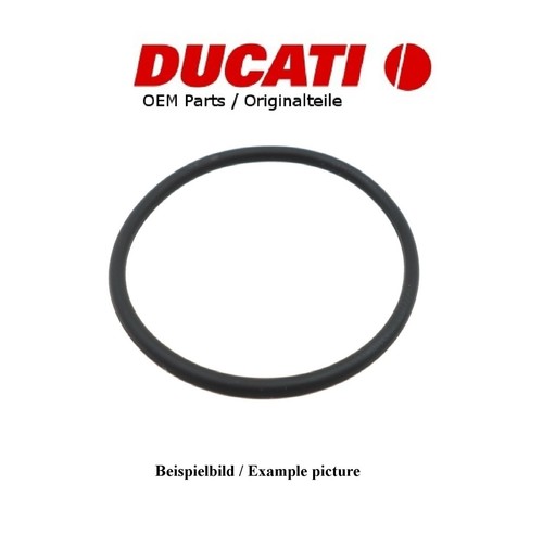 Ducati oem joint bouchon - oem,