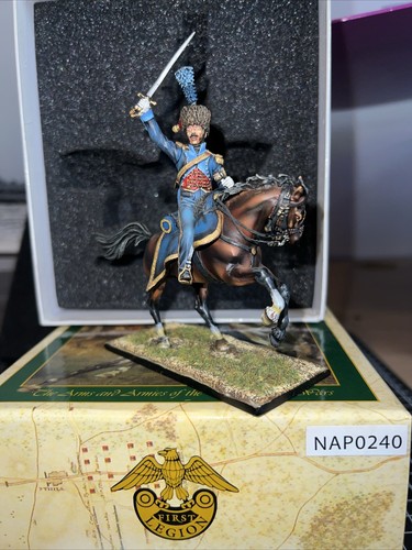 First legion nap240 - first,