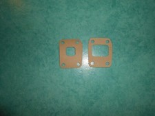 Paire joints clapet moteur