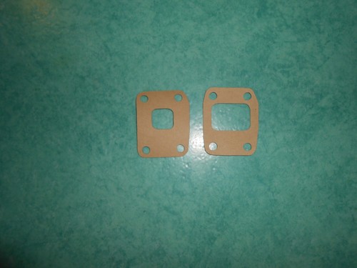 Paire joints clapet moteur