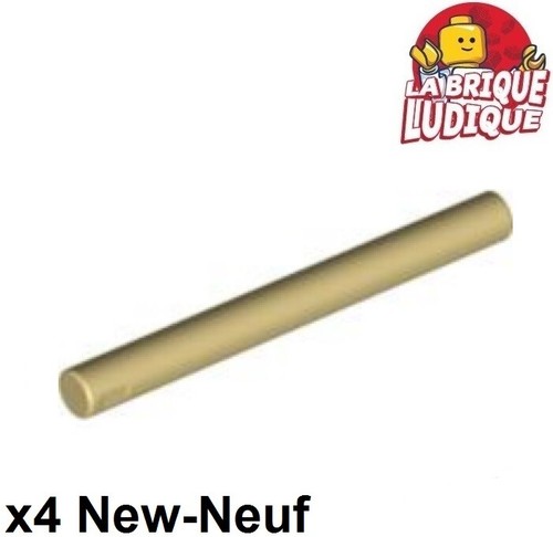 Lego bar barre sabre - 4l,