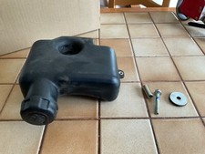 RÉSERVOIR À ESSENCE COMPLET