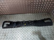 Absorbeur Traverse Pare Choc Arrière - PEUGEOT 208 I (1) PHASE I (1) - (16)