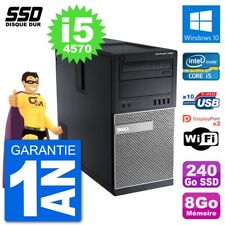 PC Tour Dell 7020 Intel Core