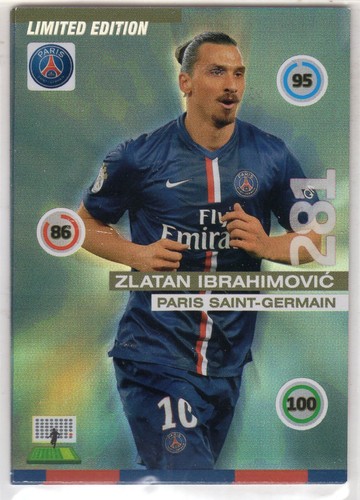 Zlatan ibrahimovic choose - zlatan,