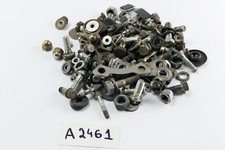 Yamaha 650 447 - -, vis