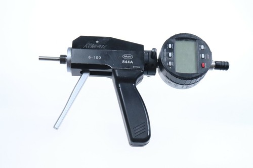 Pistolet mesure intérieur - pistolet, de