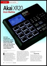 SOUND-ON-SOUND MAGAZINE TEST
