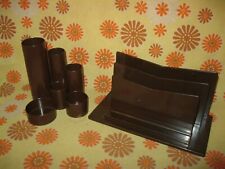 Vintage 70s 80s Lot Ancien