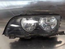 PHARE GAUCHE 63126906493 BMW SERIE 3 Essence