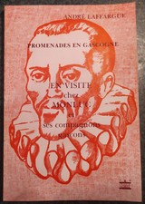 En visite chez Monluc et ses