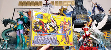 Saint Seiya Vintage Pégase V1