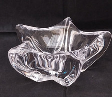 DAUM FRANCE, Coupe en Cristal