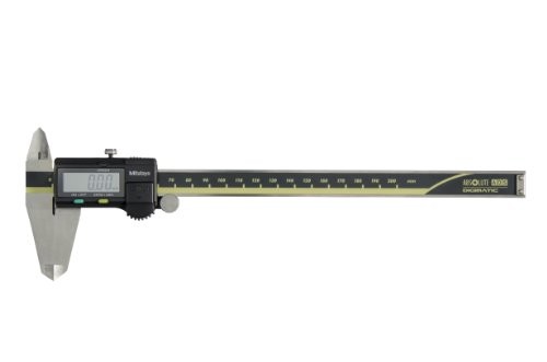 Mitutoyo digital caliper - digital,