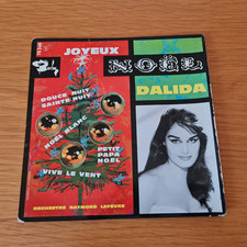 Vinyle, 7", 45 RPM, EP /