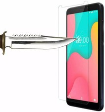 Verre trempé pour WIKO Rainbow Lite 4G Rainbow 4G UP 4G Lenny 2 Sunset 2 Fever 4