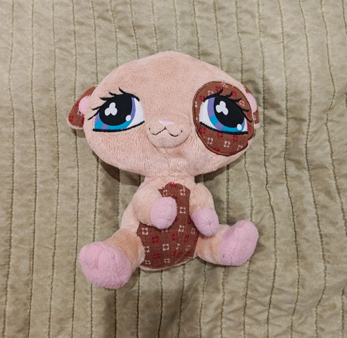 Lps littlest pet - shop,