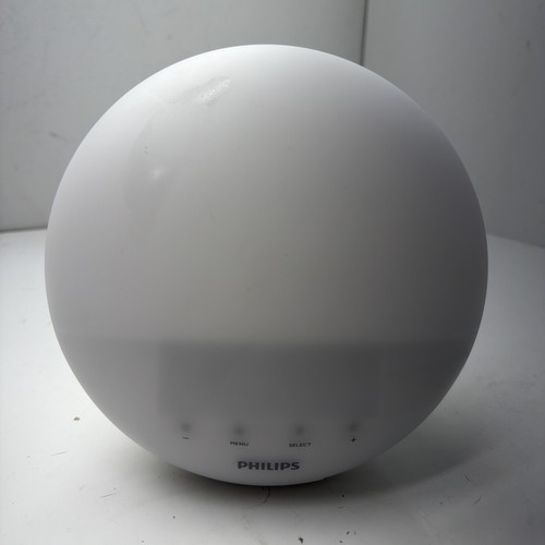 Philips hf3520 wake sleep - philips, wake-up
