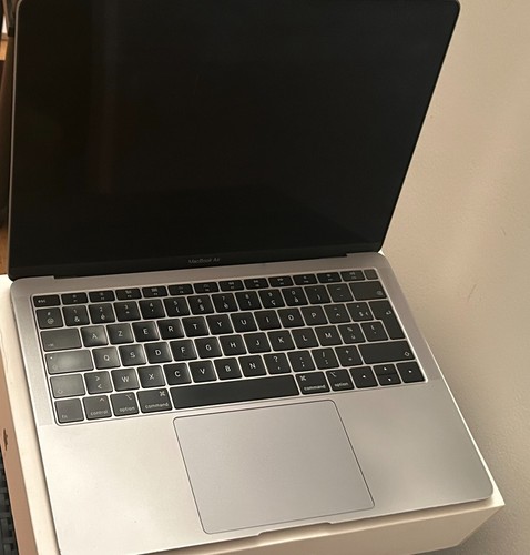 Macbook air retina a1932 - air,