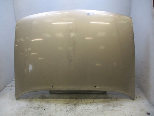 Capot citroen saxo 7901f6 - capot,