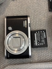 Appareil Photo Numérique