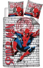 Spiderman Marvel - Parure de