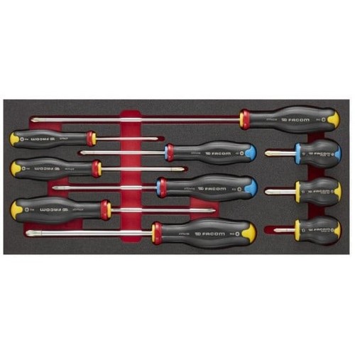 Tournevis prot2 module mousse - tournevis,