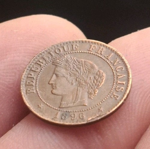 Monnaie france 1 - monnaie,