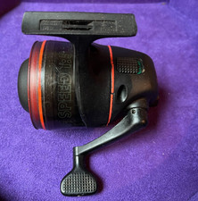 moulinet capoté DAM QUICK CFE