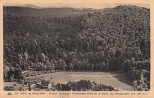 67 SAVERNE MAISON FORESTIERE