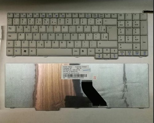 Clavier acer aspire 7000 - aspire,