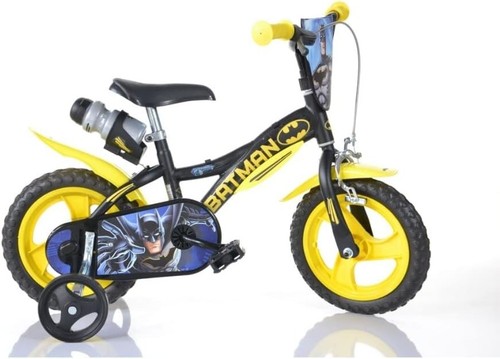 Bicicletta batman pouces - bicicletta, 12