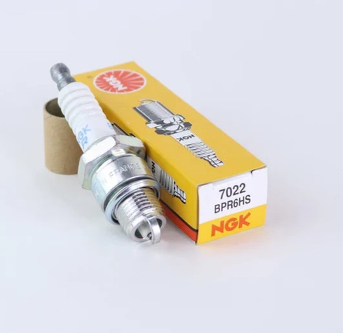 Bougie bpr6hs ngk - ngk, 80