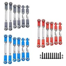 Jeu de Tie Rods Turnbuckles