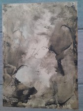 lithographie originale signée