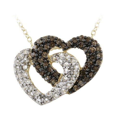 Sur argent 5ct - or, 2/5ct