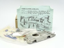 Mini Racing Kit à Monter 1/43 - Porsche 936 Essex Le Mans 1979
