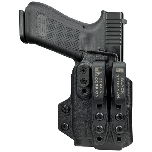 Aiwb dual clip - x, fits