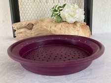 625⚜️ Tupperware Passoire