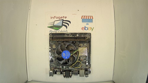 Carte mere asus - asus, h110i-plus