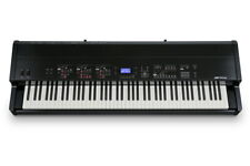 Kawai MP11SE Piano de scène professionnel Piano électronique 88 touches noir ...