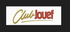 CLUB JOUEF.  Collection