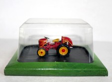 MINIATURE TRACTEUR, ENGIN