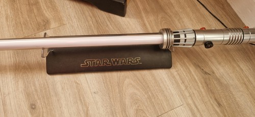 Star wars black series - star,