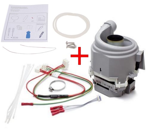 Pompe chauffante 00654575 - chauffante,
